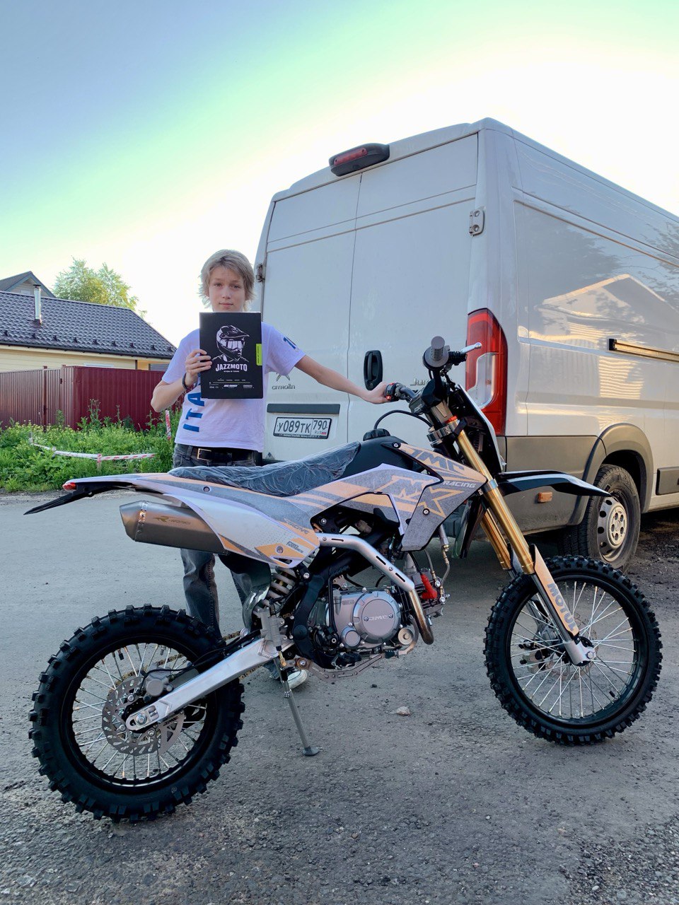 JMC 150 Enduro-56